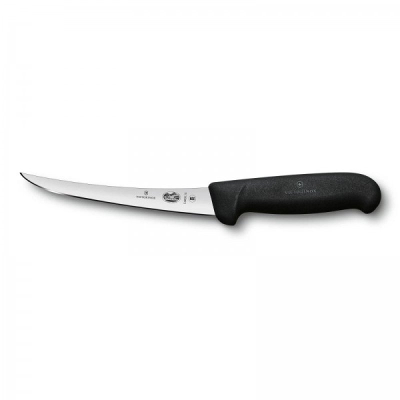Victorinox Fibrox nóż do wykrawania kości - sztywny, 12cm