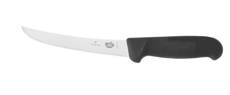 Victorinox Fibrox nóż do wykrawania - sztywny, 15cm