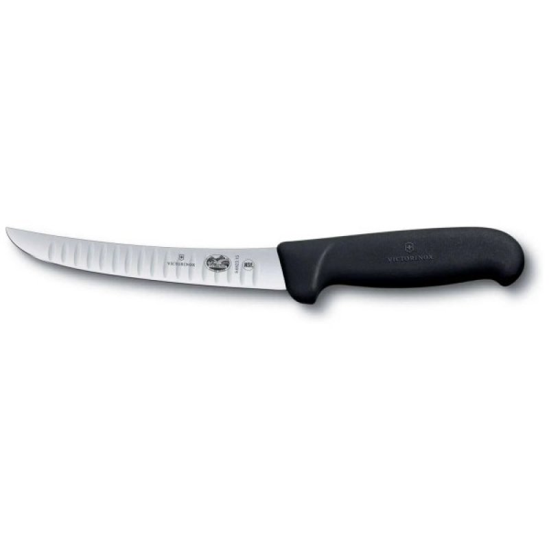 Victorinox Fibrox nóż do wykrawania 15cm