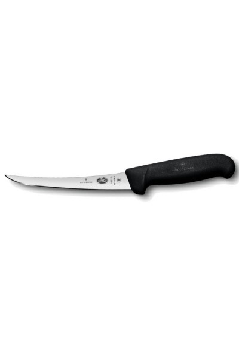 Victorinox Fibrox nóż do filetowania - elastyczny, 12cm