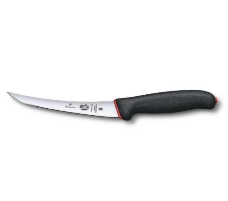 Nóż do filetowania Victorinox Fibrox Dual Grip - Superelastyczny