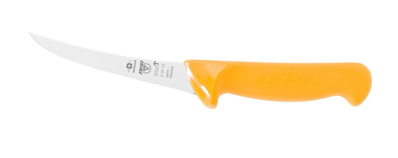 Nóż do filetowania Victorinox Swibo 5.8404.13