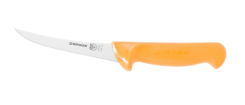 Nóż do filetowania Victorinox Swibo 5.8406.13