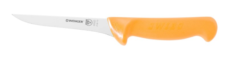 Nóż do filetowania Victorinox Swibo 5.8409.13