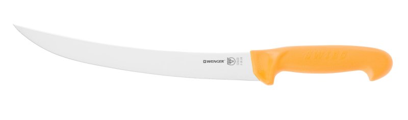 Nóż rzeźniczy/ubojowy Victorinox Swibo 5.8435.22