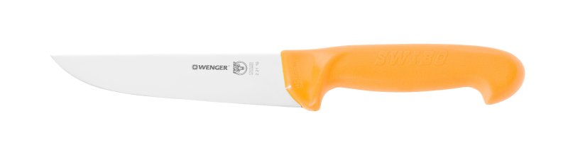 Nóż rzeźniczy i stołowy Victorinox Swibo 5.8421.14