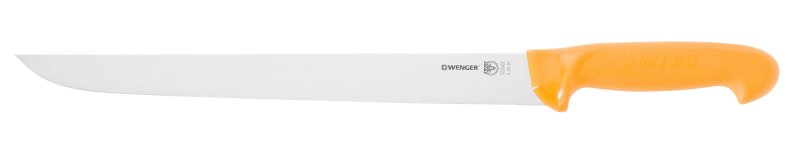 Nóż do porcjowania mięsa Victorinox Swibo 5.8433.31