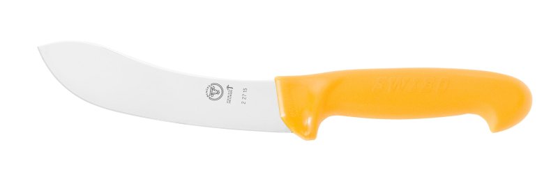 Nóż do skórowania Victorinox Swibo 5.8427.18