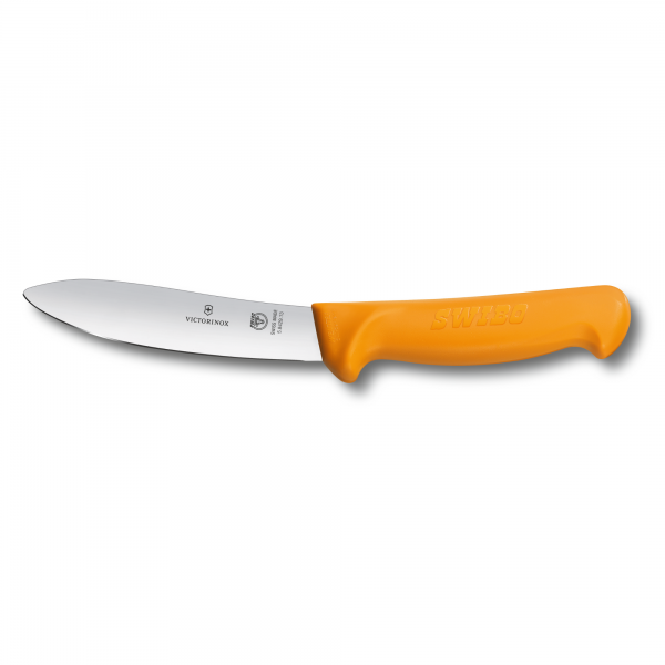 Nóż do skórowania Victorinox Swibo 5.8429.13