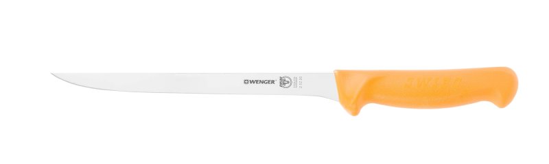 Nóż do filetowania ryb Victorinox Swibo 5.8452.20