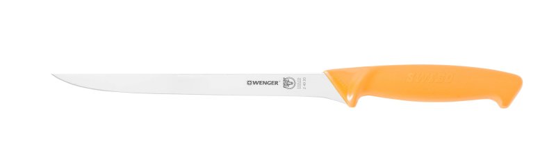 Nóż do filetowania ryb Victorinox Swibo 5.8449.20