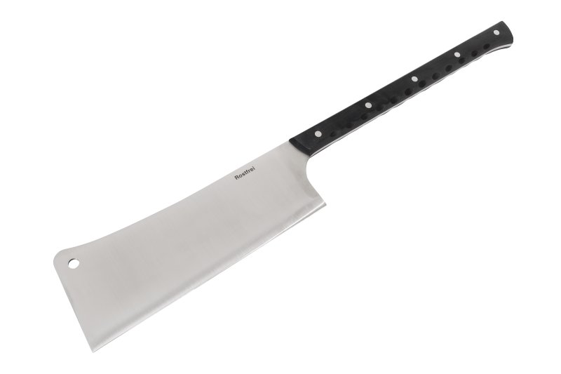 Tasak do rozbioru wołowiny, z długim uchwytem, ostrze 35 cm, KASTELL