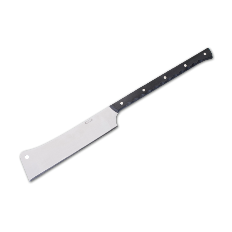 Tasak do rozbioru wieprzowiny, z długim uchwytem, ostrze 35 cm, KASTELL