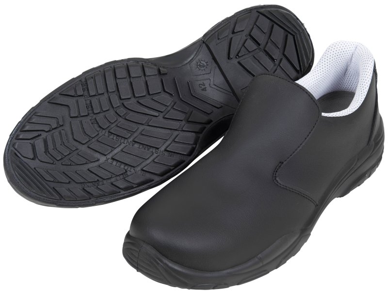 Buty robocze Safeway TULIP S2 SRC – antypoślizgowe