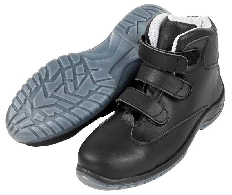 DuraSave WORKER S3 SRC – wysokie buty robocze