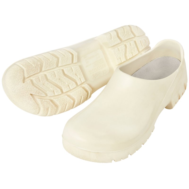 Birkenstock ALPRO 640 – profesjonalne buty robocze ze stalowym podnoskiem