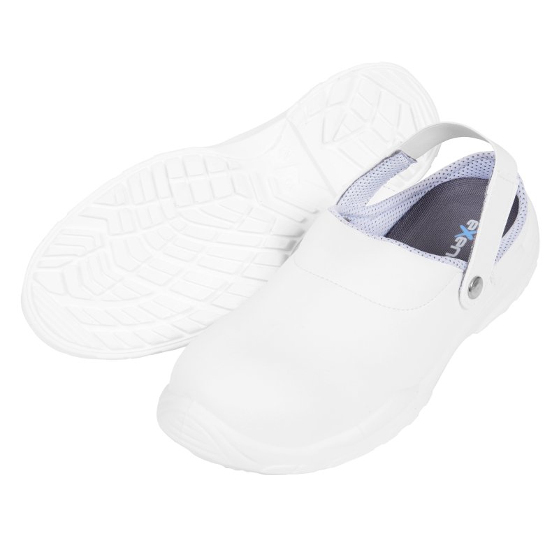 Safeway IRIS S2 SRC – obuwie ochronne antypoślizgowe