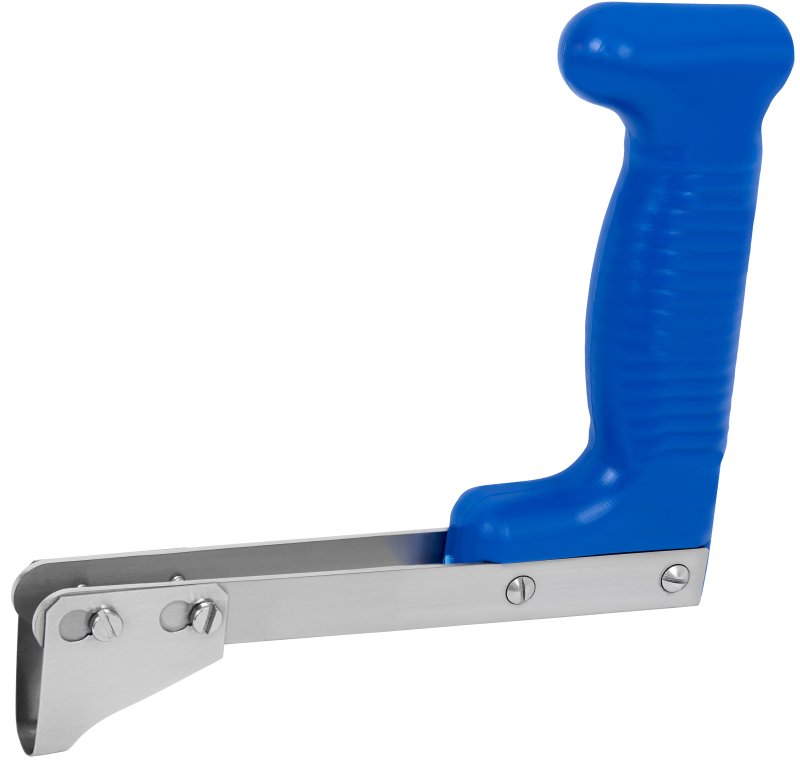 Wyciągacz żeber z ostrzem