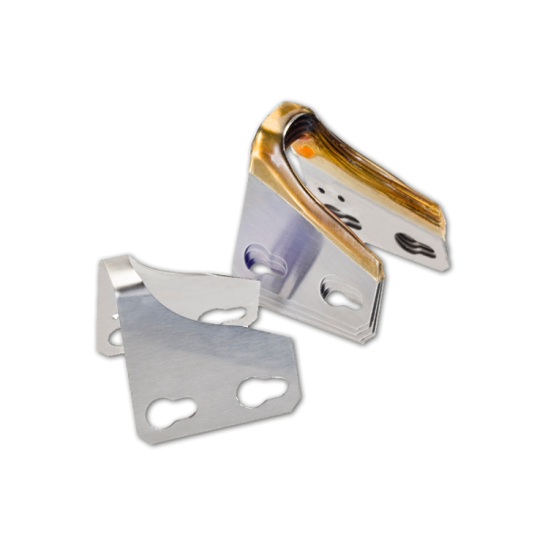 Ostrze zapasowe do wyciągacza do żeber