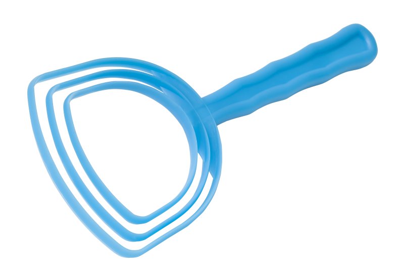 Narzędzie do usuwania pyłu kostnego