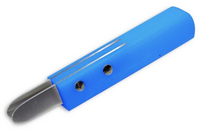 Rozcinacz żeber 12 mm - nóż do cięcia żeber